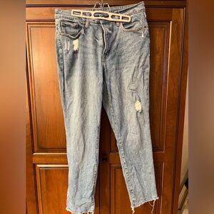 Old Navy jeans